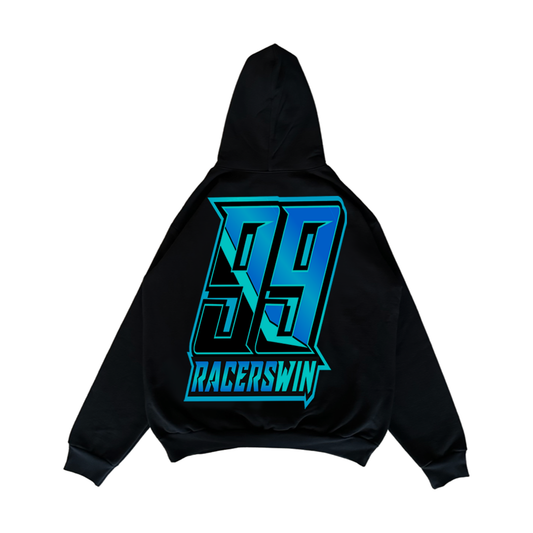 99 DRAGON HOODIE