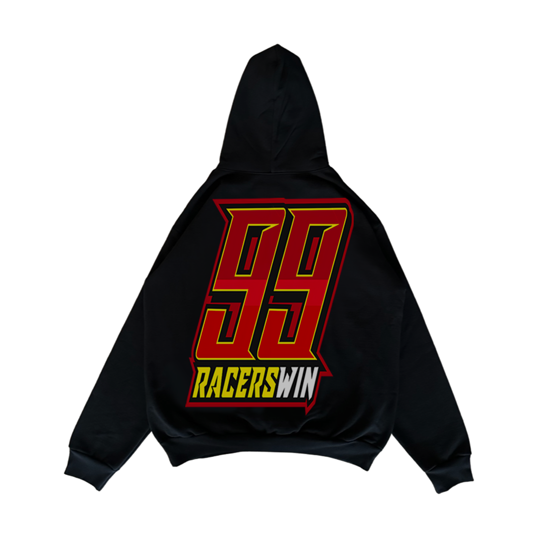 99 DRAGON HOODIE