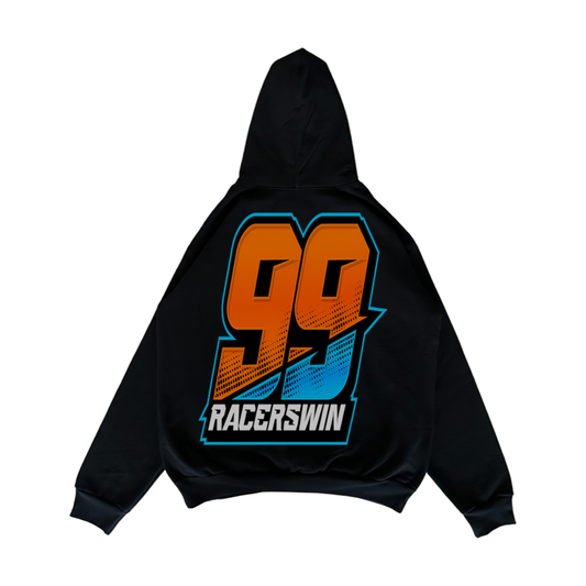 99 RELAY HOODIE