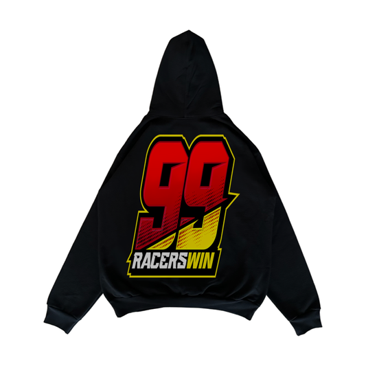 99 RELAY HOODIE