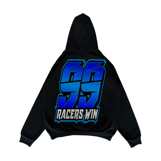 99 WARFARE HOODIE