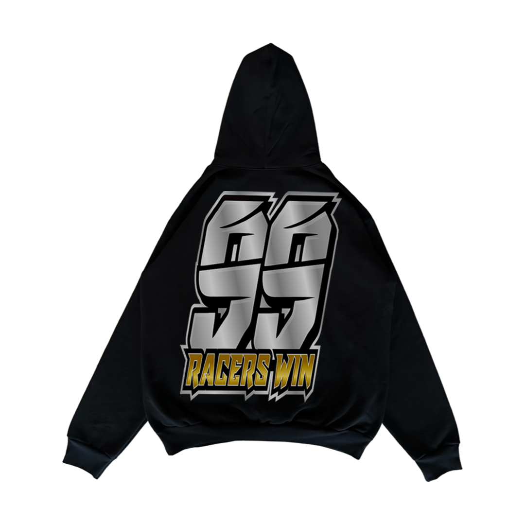 99 WARFARE HOODIE