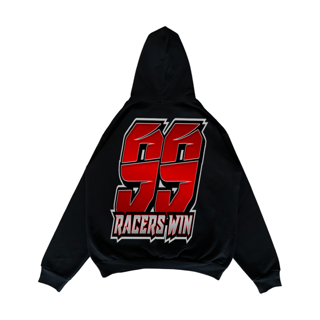 99 WARFARE HOODIE